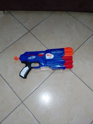 Pistola NERF