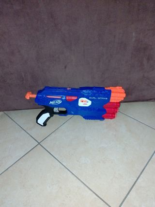Pistola NERF