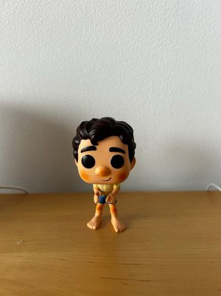 Funko Pop Luca