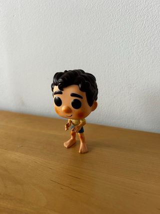 Funko Pop Luca