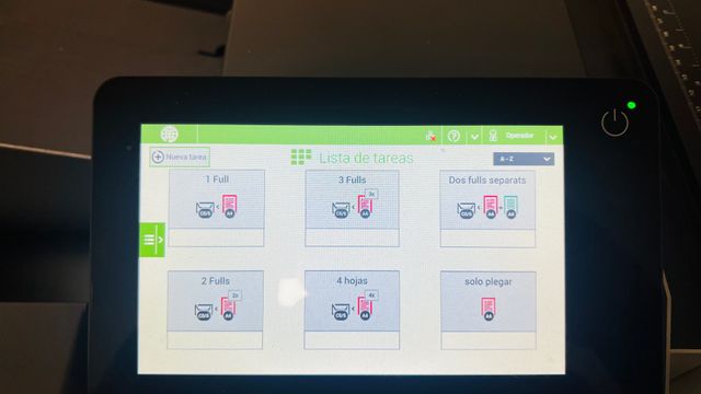 Ensobradora automática QUADIENT DS-85I