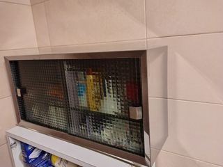ARMARIO DE BAÑO