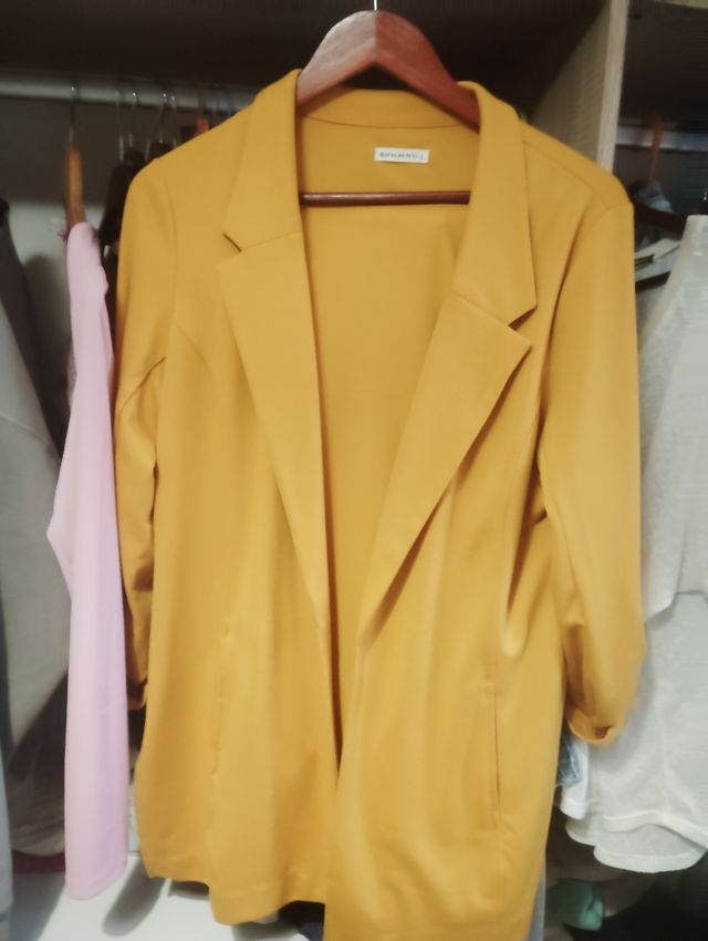 Blazers 8 e cada unidad