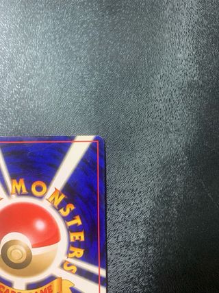 Metal Energy HOLO Neo Genesis - Cartas Pokemon