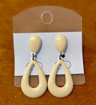 Pendientes flamenca niña o mujer