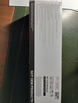 Toner para impresora