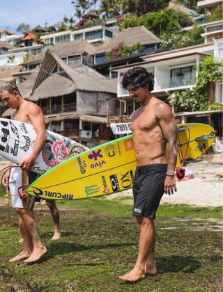 Tabla Surf 