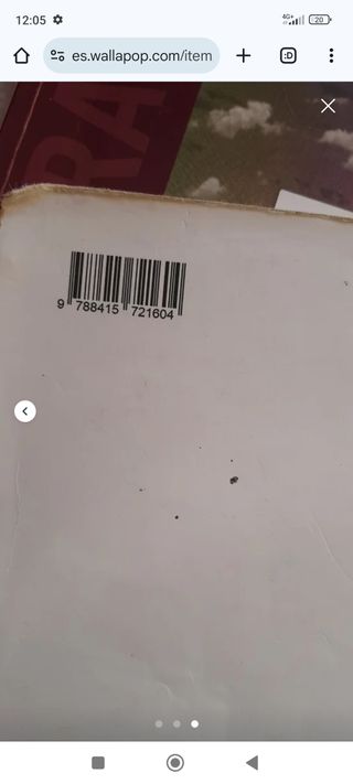 Libro de lengua y literatura