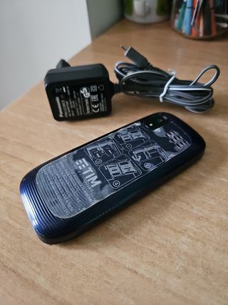 Smartphone Parasonic TIM easy 4g