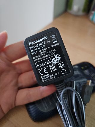 Smartphone Parasonic TIM easy 4g