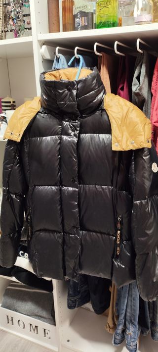 Chaqueta moncler 