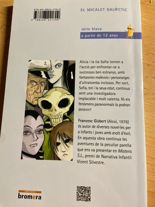 Les històries estranyes