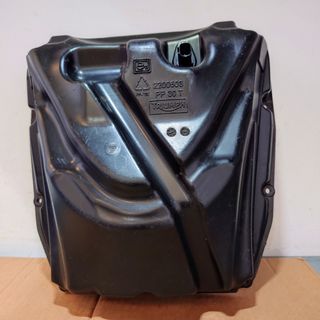 Triumph Tiger 800 2011-2014