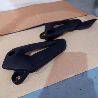 Triumph Tiger 800 2011-2014