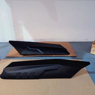 Triumph Tiger 800 2011-2014