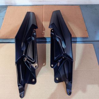 Triumph Tiger 800 2011-2014