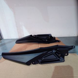 Triumph Tiger 800 2011-2014