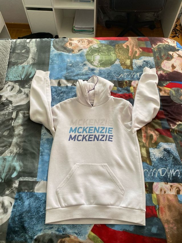 Sudadera McKenzie