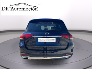 Mercedes GLE 450 Amg etiqueta Eco