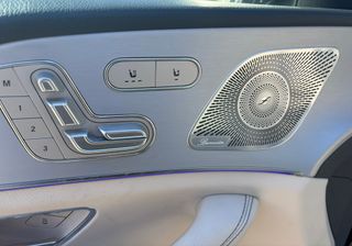 Mercedes GLE 450 Amg etiqueta Eco