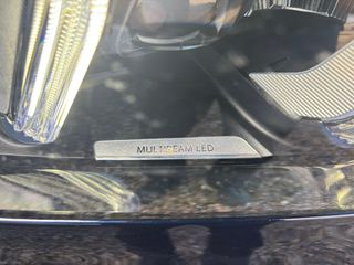 Mercedes GLE 450 Amg etiqueta Eco