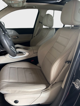 Mercedes GLE 450 Amg etiqueta Eco