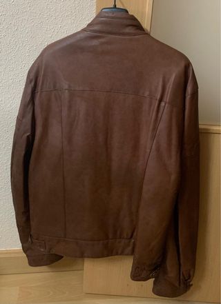 Cazadora hombre nueva