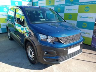 Peugeot Rifter ACTIVE PACK BUSINESS STANDARD BLUEH
