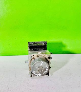 0265231537 Modulo Abs Opel Corsa D