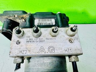 0265231537 Modulo Abs Opel Corsa D
