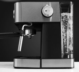 CAFETERA Power Espresso 20 Professionale ¡NUEVA!