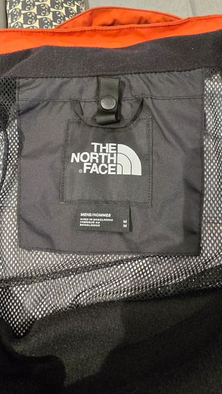 Chaqueta The North Face