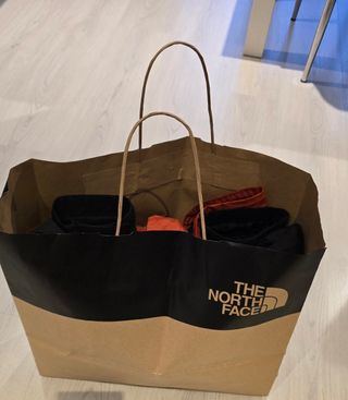 Chaqueta The North Face