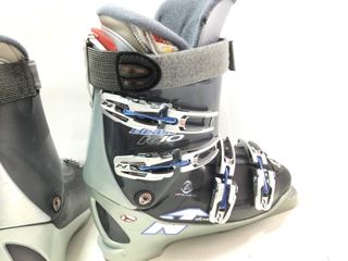 botas esqui nordica beast 10