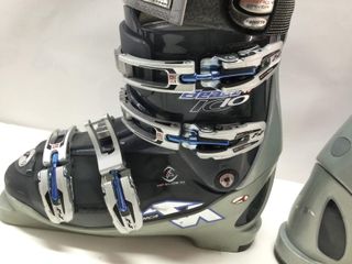 botas esqui nordica beast 10