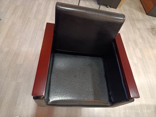 Sillones de peluqueria