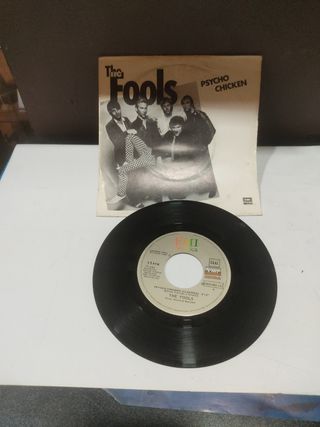 Disco de the fools