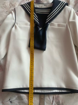 Traje de Comunion Marinero