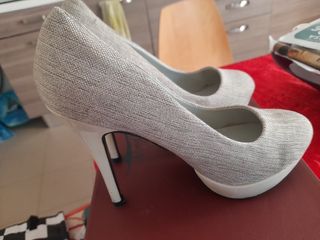 Scarpe da donna décolleté 