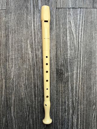 Flauta escolar Hohner