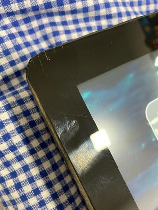 Pantalla tactil Lcd 10’1 pulgadas