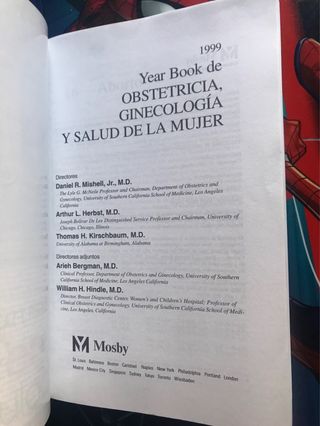Libros de medicina