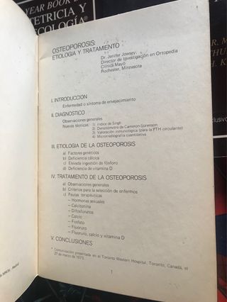 Libros de medicina