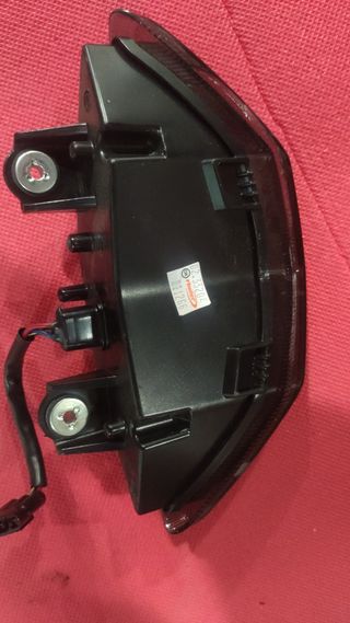 Piloto trasero Versys 650 2019