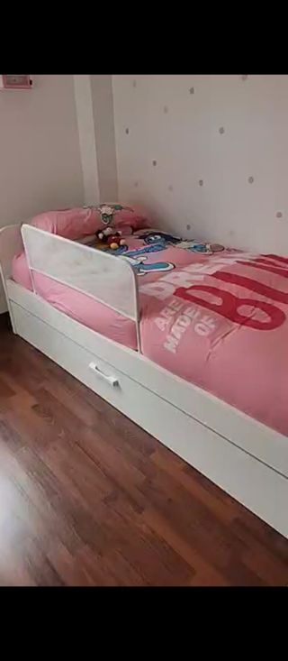 Cama Nido