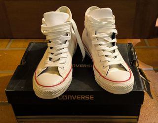 Converse Chuck Taylor All Star