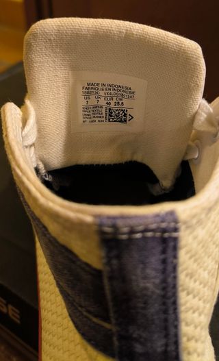 Converse Chuck Taylor All Star