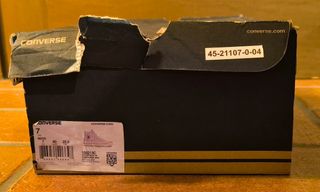 Converse Chuck Taylor All Star