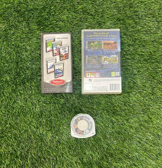 Psp Medievil Pal Multiidioma