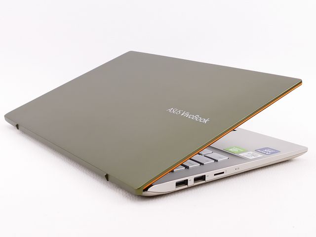 Asus VivoBook S14 S432F- i5-10210U 8GB 512GB MX250